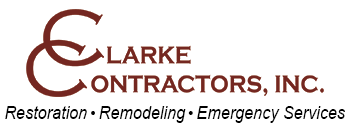 Clarke Damage Restoration