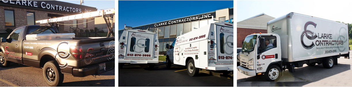 Clarke Contractors