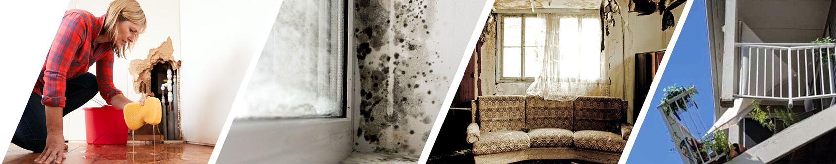 Water and Fire Damage Restoration Services
