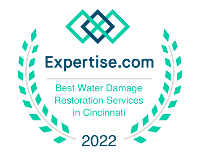 Best Water Damage Restoration in Cincinnati