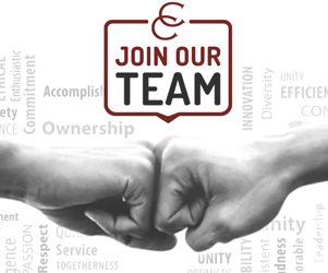 Employment Opportunities