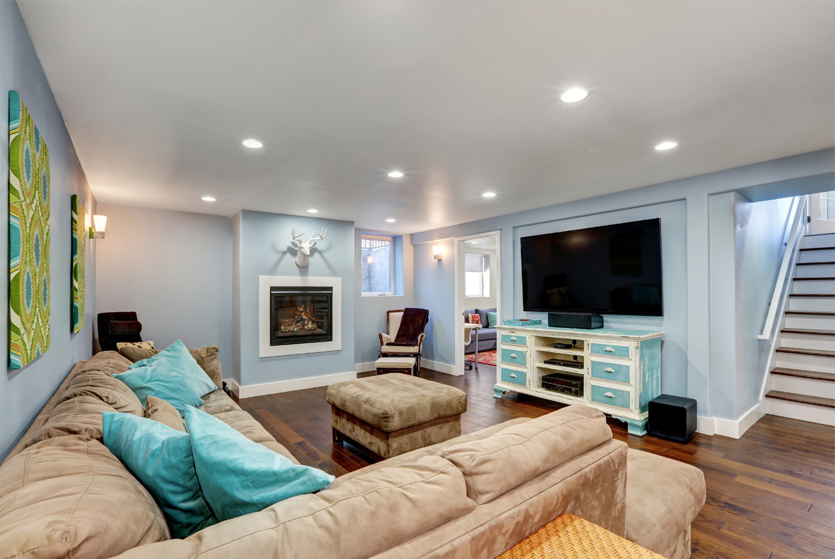 Basement Flood Insurance