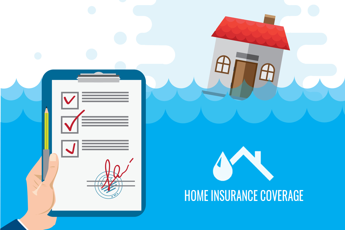 Water Damage Home Owners Insurance