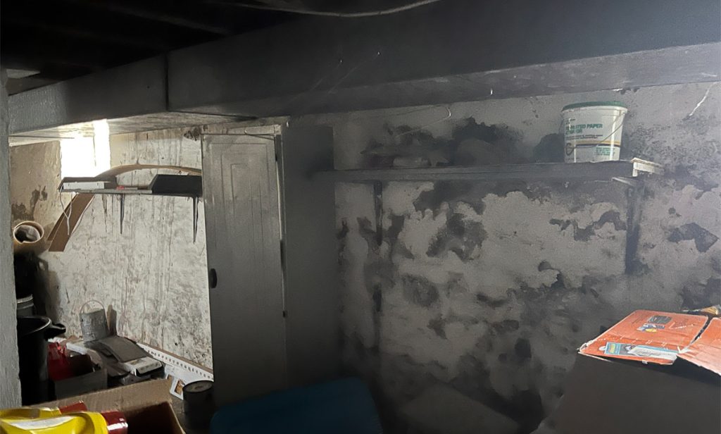 Dayton Fires on Rise