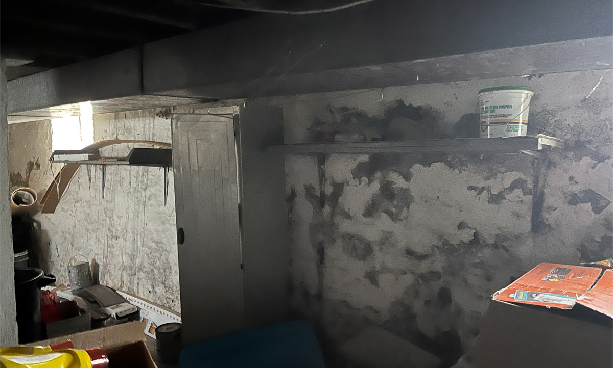 Dayton Fires on Rise