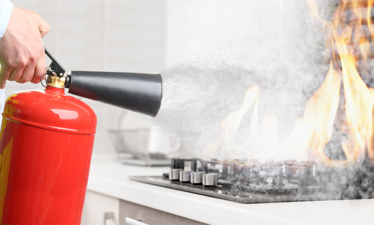 Fire Damage Who to Call