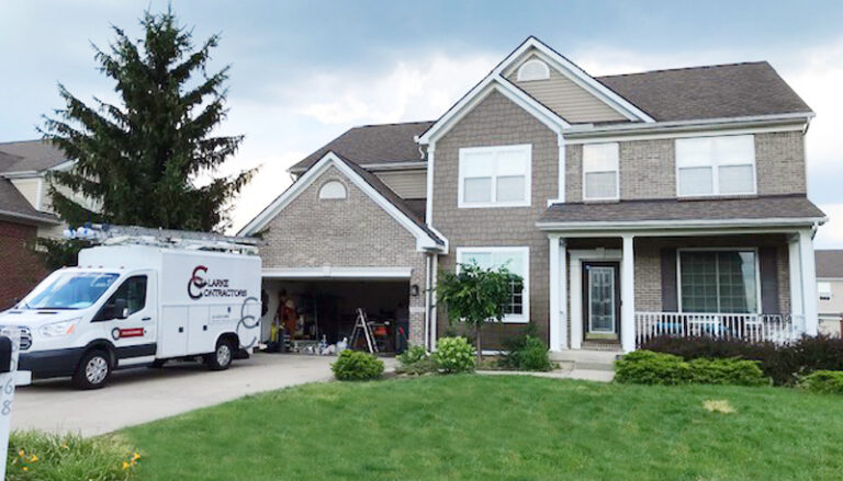 Clarke Contractors | Home Improvements - Home Improvements
